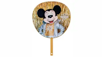 원맨즈 드림 부채