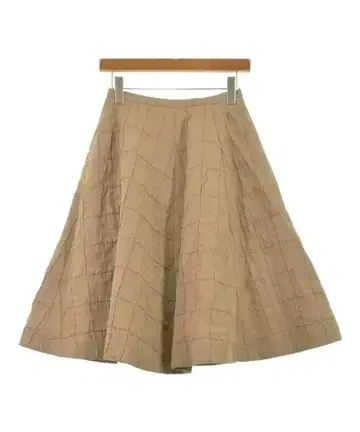 FOXEY BOUTIQUE 롱 맥시 길이 스커트 여성용