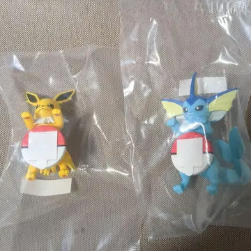 2025 Pokemon Collection 1번 복권 F상 썬더스 샤미드