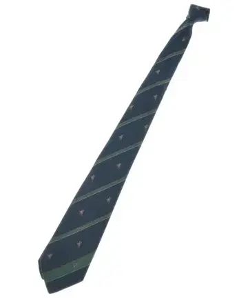 dunhill 넥타이 남성용