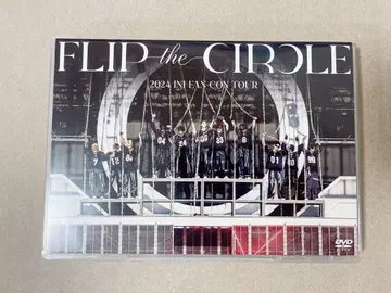 INI FTC 팬콘 DVD