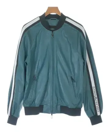 EMPORIO ARMANI 블루종 남성용