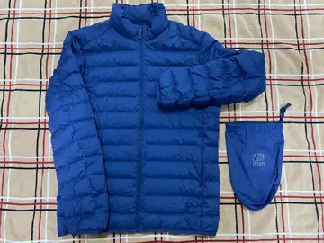 남성용 ] 유니클로 울트라 라이트 다운 자켓