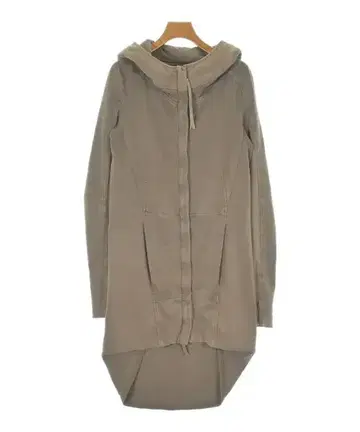 로크 일라리아 니스트리 후드티 여성용