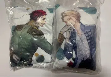 히노하라 메구루 세라피 게임 토라노아나 특전 미니 쿠션