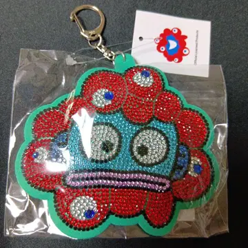 한교동 미야쿠미야쿠 키라키라 키링