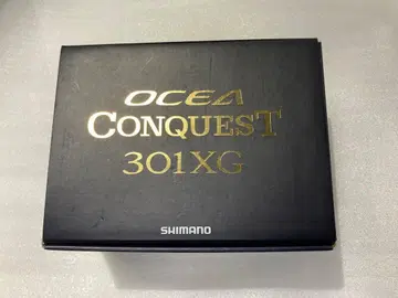 시마노 낚시릴 22 오시아 퀘스트 301XG 리브 핸들 왼쪽 감기