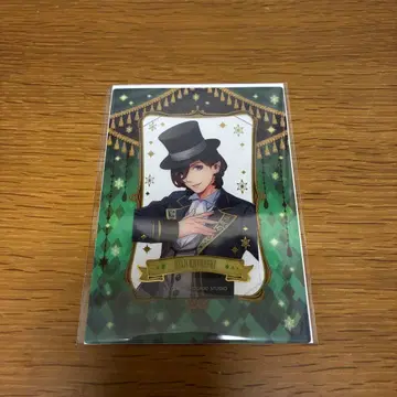 우타프리 AGF 비쥬카 료지