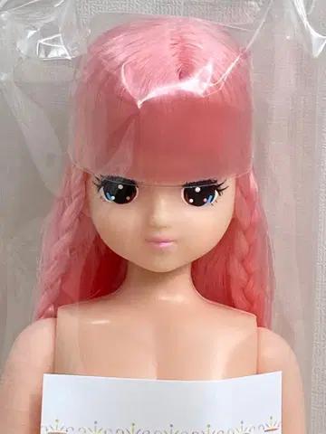 리카짱 캐슬 스위츠짱