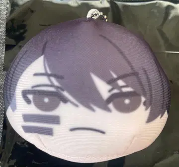 무타노 무진 복숭아 도원암귀 만주 옹기종기 마스코트