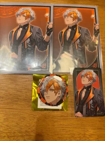 브라스 타 2025 AGF 미즈키 세트