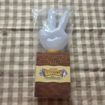 후시미 가쿠 응원봉 니지산지