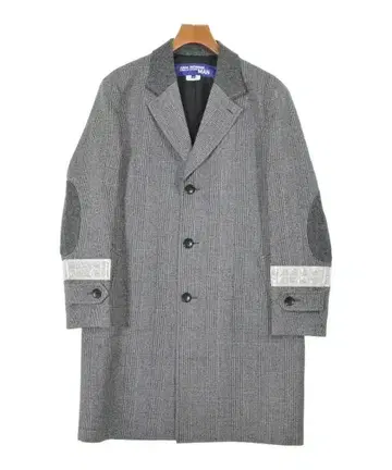 JUNYA WATANABE MAN 체스터 코트 남성용