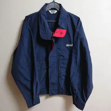 레어 모빌 Mobil 점퍼