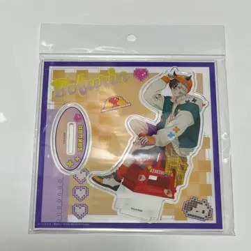 사쿠라 하루카 아크릴 스탠드