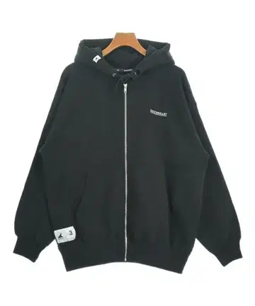 DESCENDANT 후드티 남성용