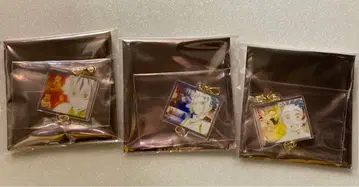 대사 백경 아크릴 참 카이가쿠 젠이츠 탄지로