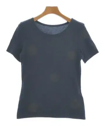 YOHJI YAMAMOTO +NOIR 티셔츠 컷소 여성용