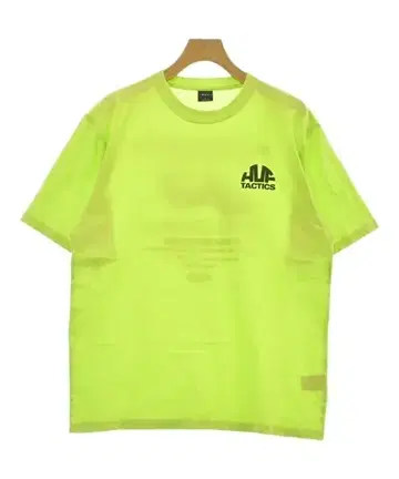 HUF 티셔츠 남성용