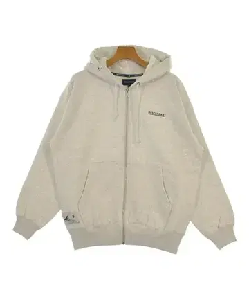 DESCENDANT 후드티 남성용