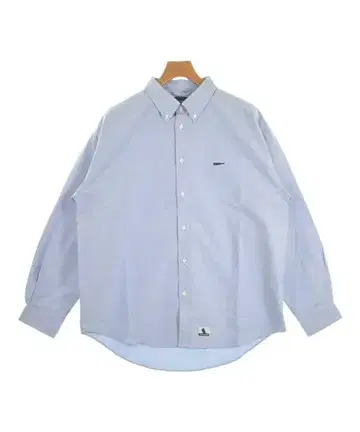 DESCENDANT 캐주얼 셔츠 남성용