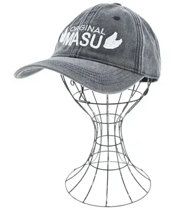 masu 캡 남성용