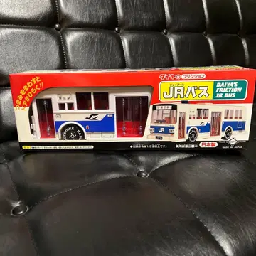 다이아 프릭션 JR 버스 일본제