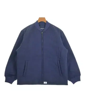 DESCENDANT 블루종 남성용