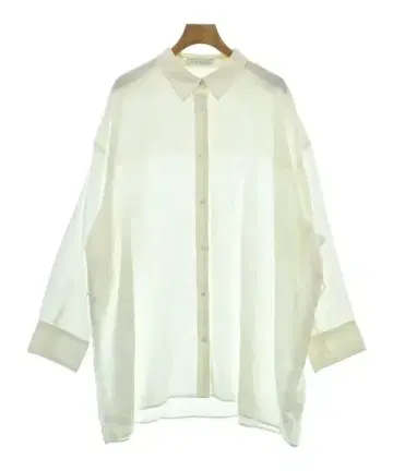 ETRE TOKYO 여성용 캐주얼 셔츠