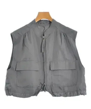 Hunch 베스트 여성용