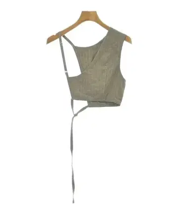 KISHIDAMIKI 캐주얼 셔츠 여성용