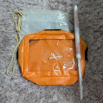 CUTIE STREET 큐스토 카와모토 에루 최애 티켓