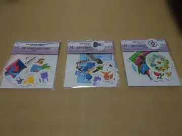 포켓몬 제일복권 토트백 등