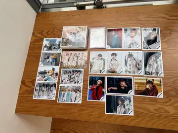 King & Prince 킹프리 굿즈