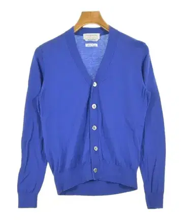 TOMORROWLAND tricot 가디건 남성용