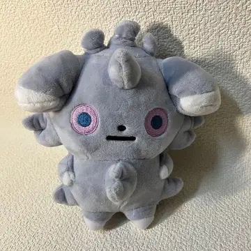 포켓몬 센터 봉제 인형 스퍼 가라르냐스노히 2021