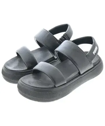 PUMA 여성용 샌들