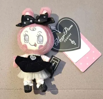 메조피아노 베리에짱 발표회 봉제 인형 참 나루미야 팝업