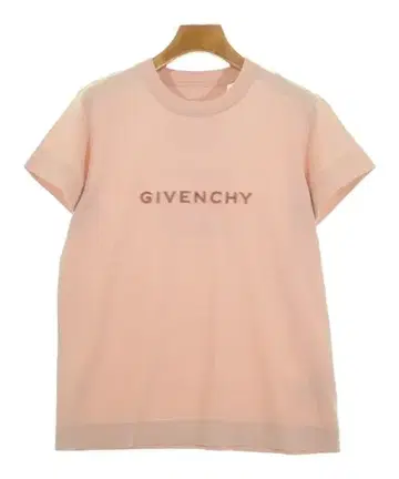 GIVENCHY 티셔츠 여성용