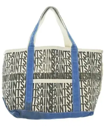 SAINT MICHAEL 토트백 남성용