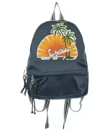 See By Chloe 백팩 백팩 여성용