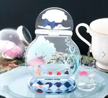 니지마루 상점 in Alice 화이트 래빗 인앨리스 아크릴 스탠드 후쿠야