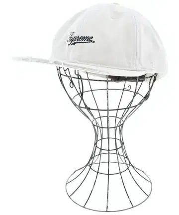 Supreme 캡 남성용