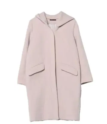 밴야드 스톰 오버 사이즈 체스터 코트