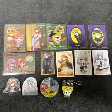 컬러풀 피치 묶음 판매