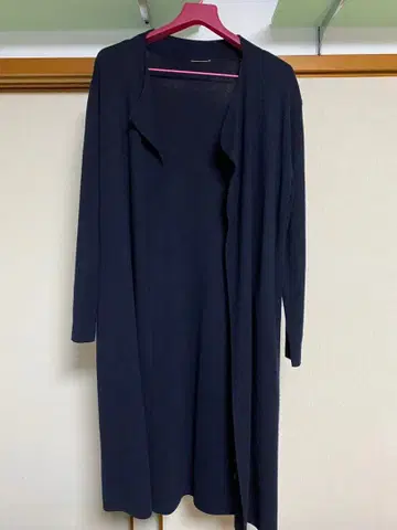 UNITEDARROWS greenlabelrelaxing 롱 가디건