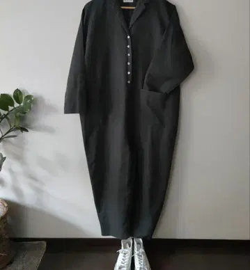 한국 [ story nine ] 올인원 다크 그레이