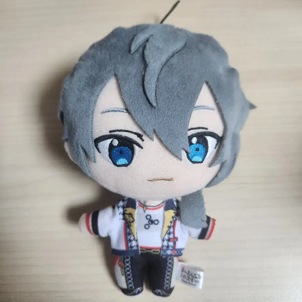 Ensemble Stars! Nikki Shinnui