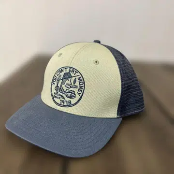 patagonia 트래커 캡 STY/38214 SP18