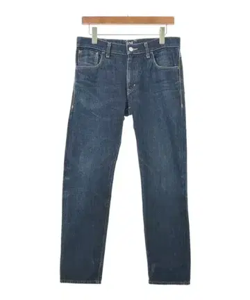 BEDWIN & THE HEARTBREAKERS 데님 팬츠 남성용